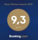 Gäste Award 2017 Gäste Award 2017